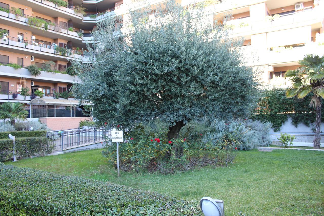 Bed & Breakfast Le Pleiadi Aeroporto *
