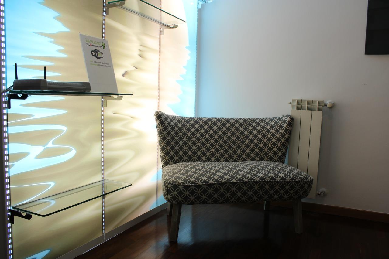 Le Pleiadi Aeroporto Bed & Breakfast Fiumicino