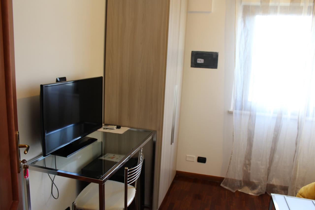 Le Pleiadi Aeroporto Bed & Breakfast *