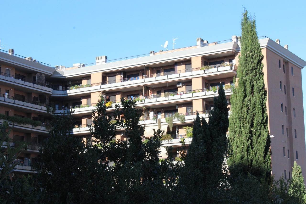 Le Pleiadi Aeroporto Bed & Breakfast Fiumicino