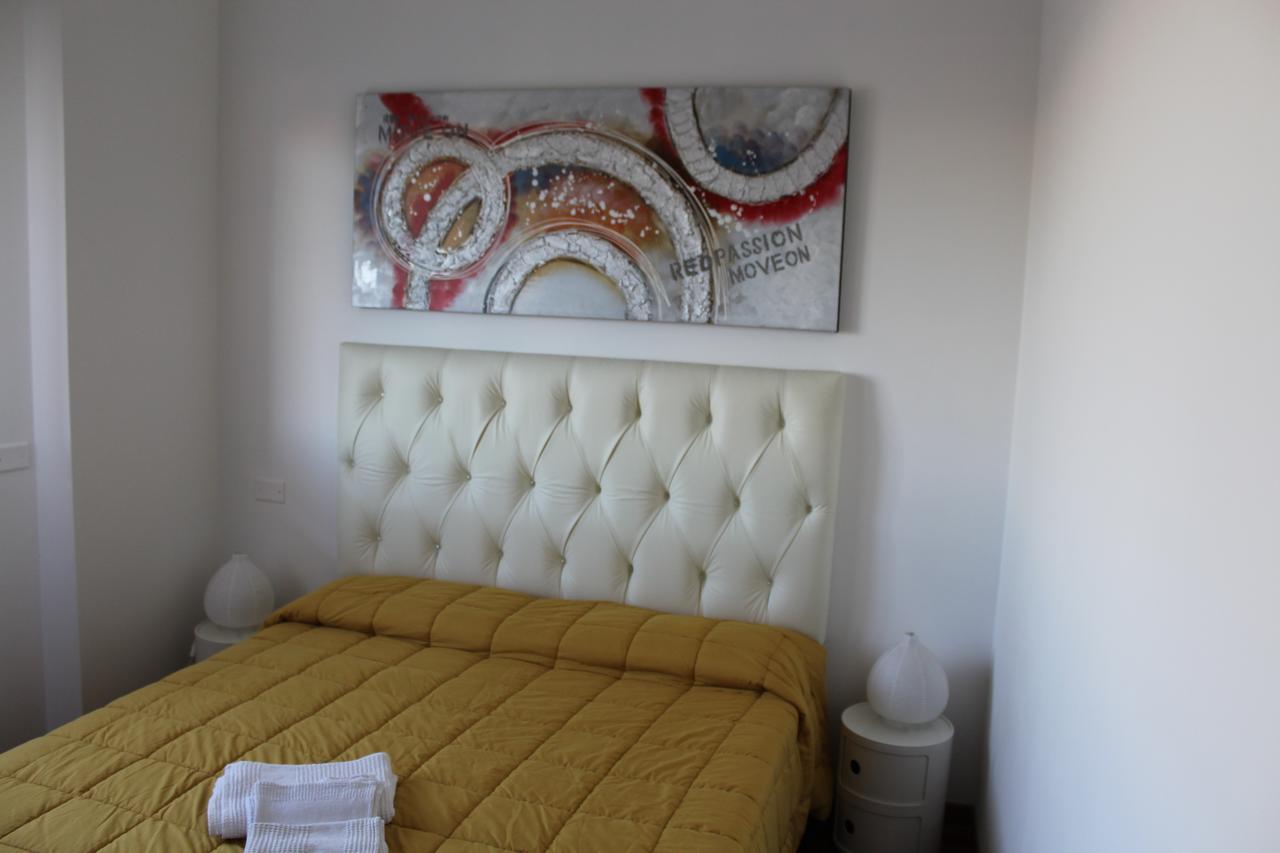 Le Pleiadi Aeroporto Bed & Breakfast