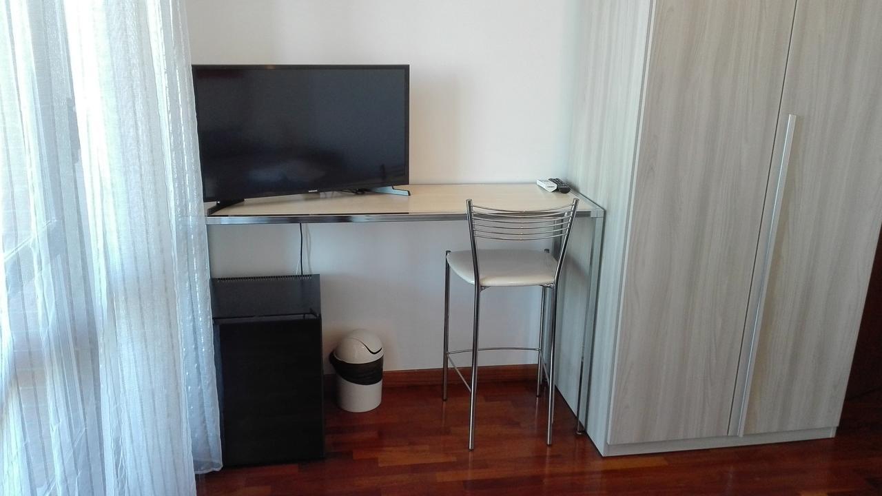 Le Pleiadi Aeroporto Bed & Breakfast