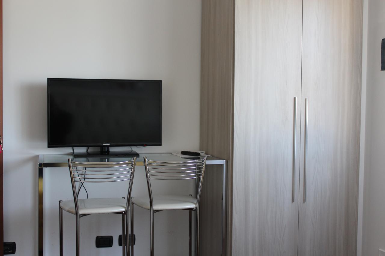 Le Pleiadi Aeroporto Bed & Breakfast Fiumicino