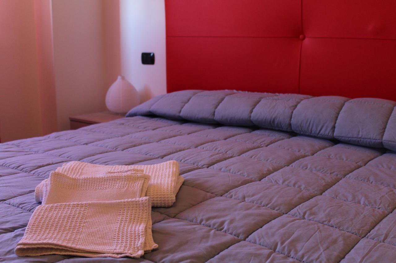 Bed & Breakfast Le Pleiadi Aeroporto *