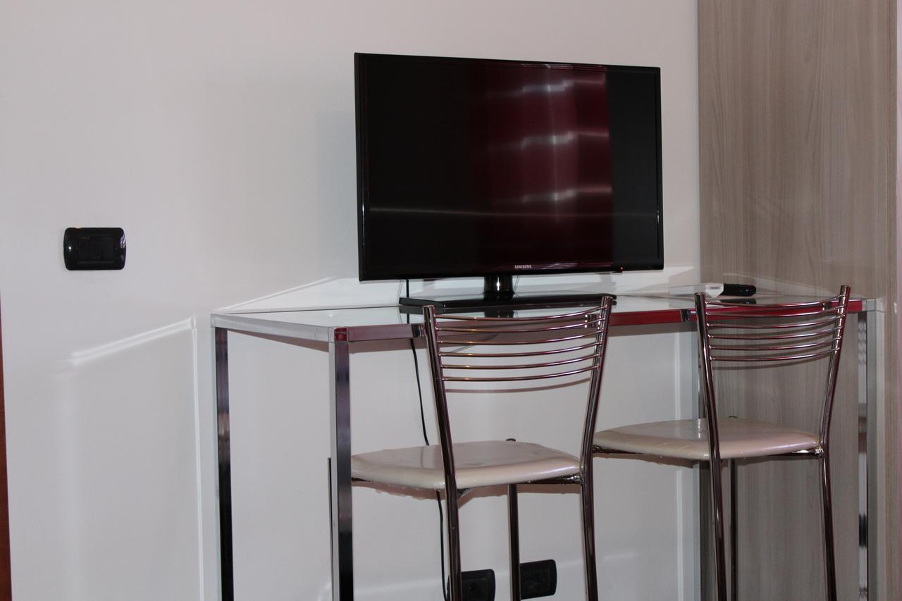 Le Pleiadi Aeroporto Bed & Breakfast