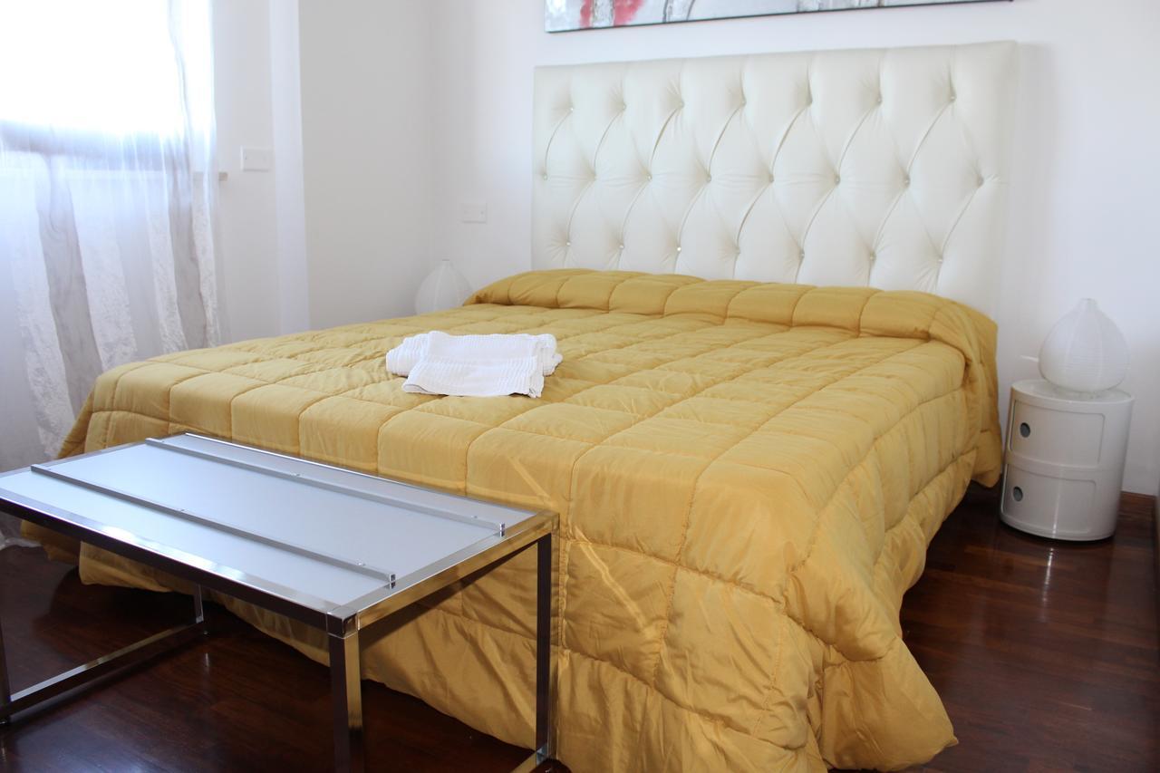 Bed & Breakfast Le Pleiadi Aeroporto