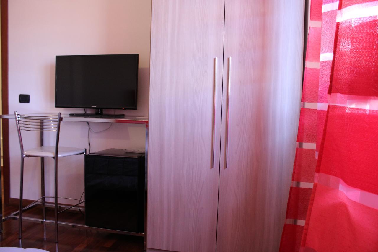 Le Pleiadi Aeroporto Bed & Breakfast *
