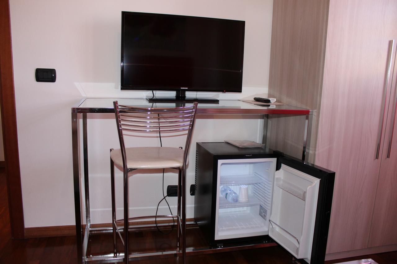 Bed & Breakfast Le Pleiadi Aeroporto Fiumicino