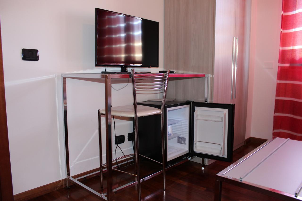 Le Pleiadi Aeroporto Bed & Breakfast Fiumicino