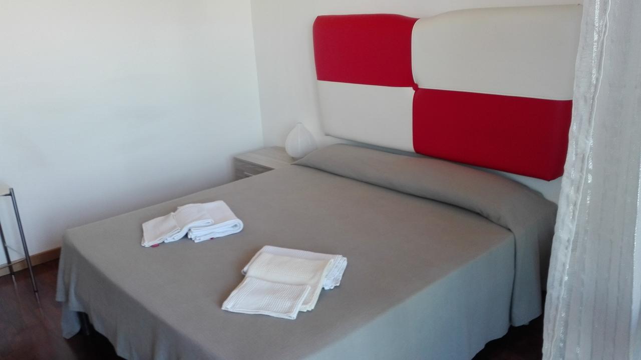 Bed & Breakfast Le Pleiadi Aeroporto *