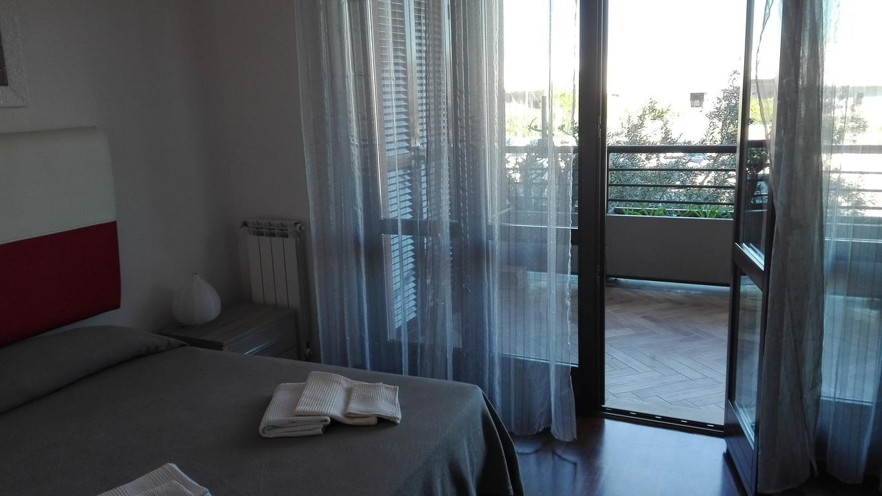 Bed & Breakfast Le Pleiadi Aeroporto Fiumicino